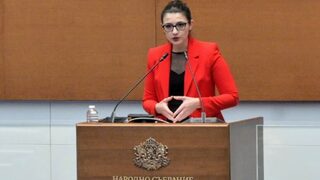 Според Лена Бориславова декларацията срещу Пеевски е сработила
