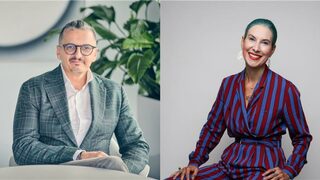 Dentsu <span class="highlight">EMEA</span> обявява клиентски ориентирана реорганизация на своята структура, с цел повишаване на конкурентоспособността