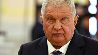 "<span class="highlight">Роснефт</span>" е инвестирал 20 млрд. долара в Индия