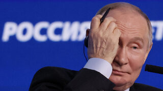 Защо Русия може в крайна сметка да съжалява за преизбирането на Тръмп