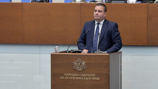 Наталия Киселова е кандидатът на Пеевски, смята Станислав Балабанов