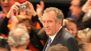 Франсоа Байру може да е следващият премиер на Франция
