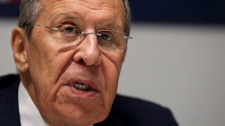 Лавров: Готови сме на всякакви средства в Украйна