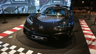 Кола за 5 млн. лева: Продажбите на суперлуксозни автомобили в България са рекордни