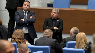 Станислав Балабанов призова Киселова сама да оттегли кандидатурата си