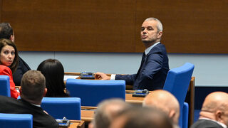 "Възраждане" видя повторена "сглобката", но с четвърто колело - БСП