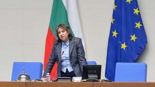 Коя е Наталия Киселова, председателят на 51-ото Народно събрание