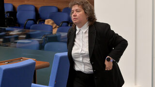 Ударът върху парламентарната демокрация вече е нанесен