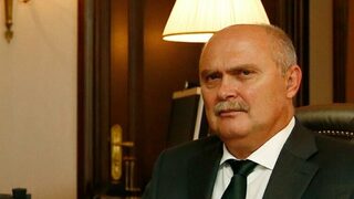 За пръв път турски дипломат оглави ОССЕ