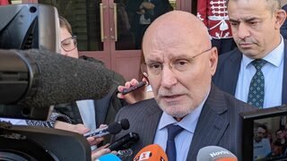 Управителят на <span class="highlight">БНБ</span>: До януари ще изпълним и последния критерий за еврозоната