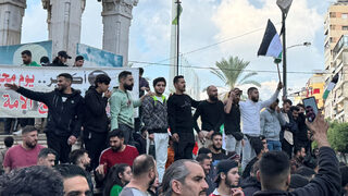 Сирийци в чужбина искат 18 месеца преходен период преди избори