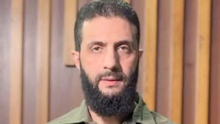 Джихадист, американски затворник, прагматик – кой е лидерът на бунта в Сирия