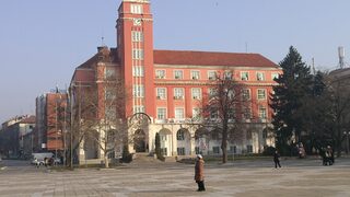 Протест и пътна блокада в Плевен заради липсата на вода