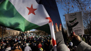 Турция отново заговори за връщане на сирийците