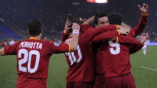 Америкинец иска да купи "Рома"
