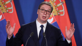 Цитат на деня: Не съм Асад, няма да избягам