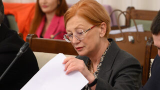 Ина Лулчева, адвокат: Сарафов не може да е главен прокурор, защото е част от проблема