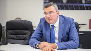 Храбрин Иванчев: България е рекордьор в ЕС при съотношението зарядни станции/брой електромобили
