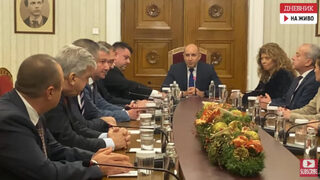 БСП: Ще участваме в разговори за съставяне на кабинет с ясни приоритети (видео)