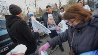 Имунитетът на Кирил Петков: какво целят Пеевски и Сарафов
