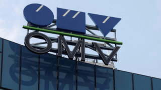 Австрийската <span class="highlight">OMV</span> разтрогна договора си с "Газпром"
