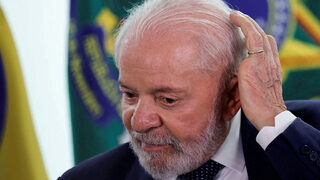 Бразилският президент ще мине през нова операция на мозъка