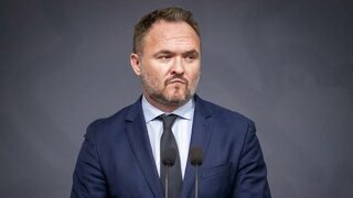 Новият еврокомисар по енергетика иска да сложи край на зависимостта за гориво от Русия