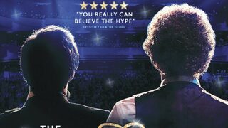 Шоуто The Simon & Garfunkel Story за първи път ще бъде показано в България