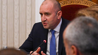 Консултациите за правителство приключиха без да дадат яснота за правителство
