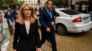 Сметната палата отново опитва да спре разширяването на списъка от възможни служебни премиери