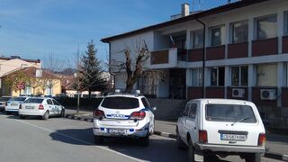 Полиция и антикорупционната комисия проверяват община <span class="highlight">Бойчиновци</span>