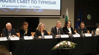 Туристическата реклама през 2025 г.: Партньорство с водещи световни медии и участия на повече изложения