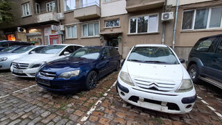 МВР върна с щети конфискувана кола на шофьор с фалшив <span class="highlight">положителен</span> <span class="highlight">тест</span> за наркотици