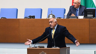 ГЕРБ започва преговори, шансовете за кабинет засега са само теоретични
