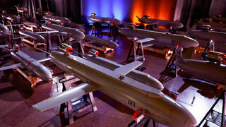 Украински <span class="highlight">разузнавачи</span> са убили руски конструктор на дронове