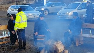 Лабораторията в Монпелие потвърди положителните проби за <span class="highlight">чума</span> по овцете във Велинград