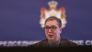 В Сърбия очакват до дни санкции от САЩ за петролно-газовата си компания