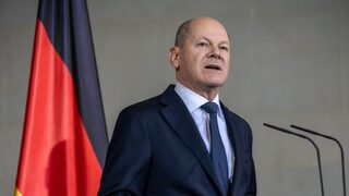Днес е вотът на доверие за правителството, който Олаф Шолц ще изгуби