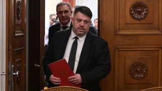БСП отива на преговори с ГЕРБ с куп условия
