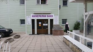 Последният теляк на София