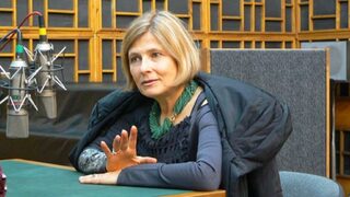 Почина журналистката Маргарита Михнева