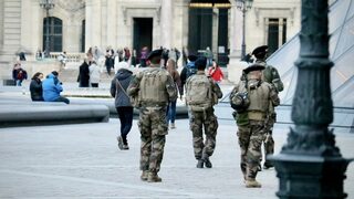 САЩ: България лови терористи, но след като ги е пуснала през границата