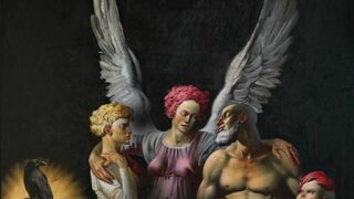"Радио Нощ" на Йосип Ротски (откъс)