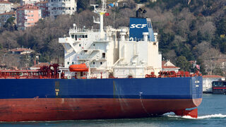 Руската сенчеста флота ще бъде проверявана в северните <span class="highlight">морета</span>