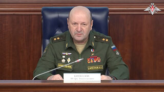 Киев ли е виновен за убийството на генерал в Москва: какво се знае дотук