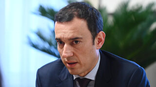 Терзиев: Ако се стигне до избори, ГЕРБ ще имат възможността отново да загубят София