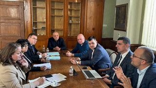 Важните събития в България и по света днес