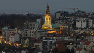 Сърбия и Косово постигнаха договореност за безследно изчезналите