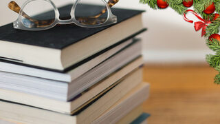 Книги за Коледа: издателство "Ludite" препоръчва
