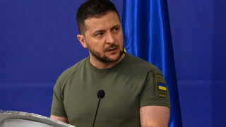 Алтернативите на членство в НАТО: Какви са възможностите за сигурност пред Украйна